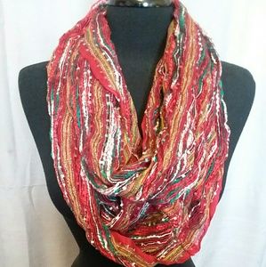 Scarf AND Turban Combo